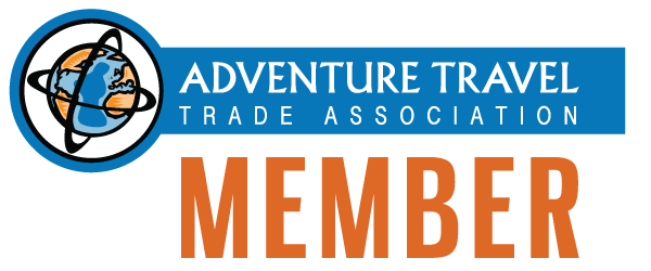Logo Adventure Travel Trade Association