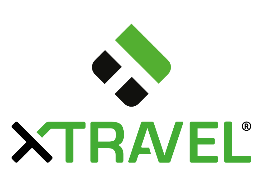 Logo Xtravel