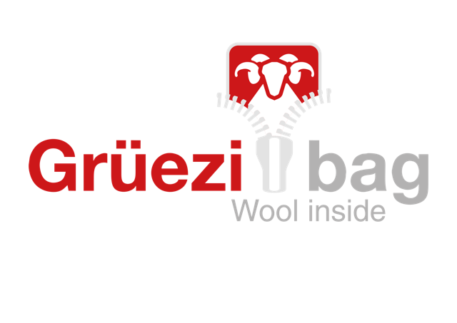Logo Grüezi Bag